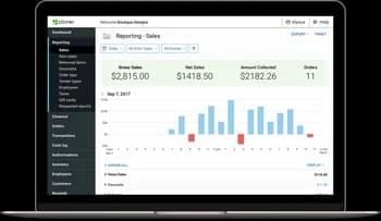 Reporting & Analytics