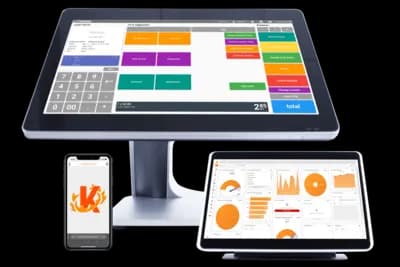 Korona POS hardware bundle