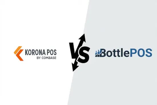 Liquor bottles on shelf