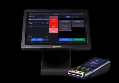 Liquor bottles on shelf