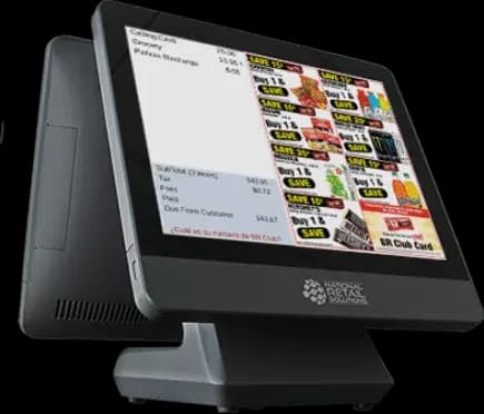 Liquor bottles on shelf