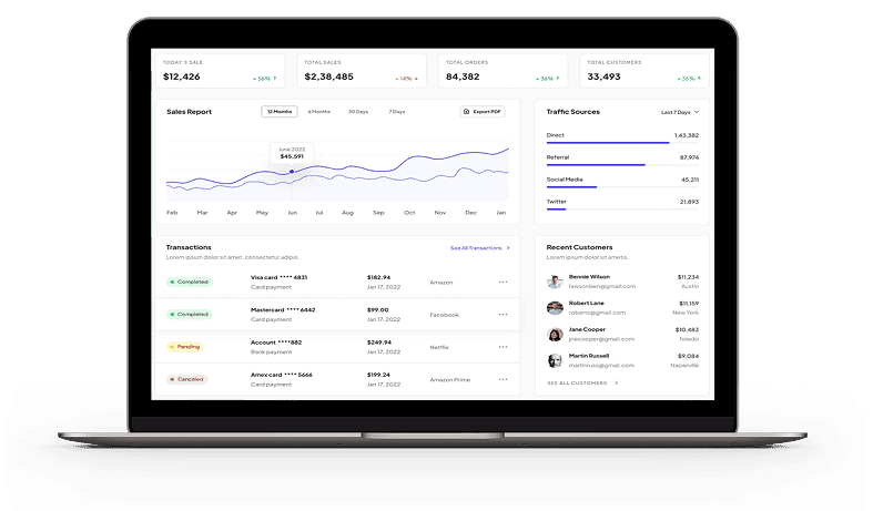 Why agents choose Synapse 
