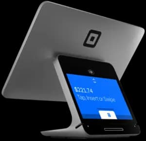 Square POS Terminal
