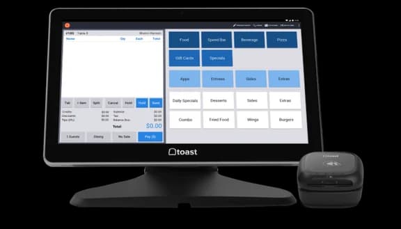 Liquor bottles on shelf