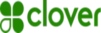 Clover Logo