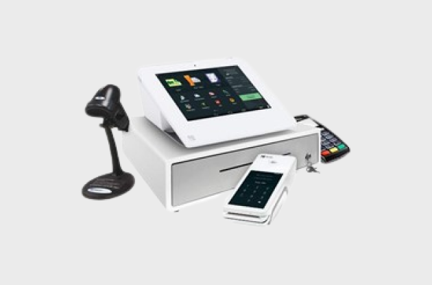 Clover Mini POS System