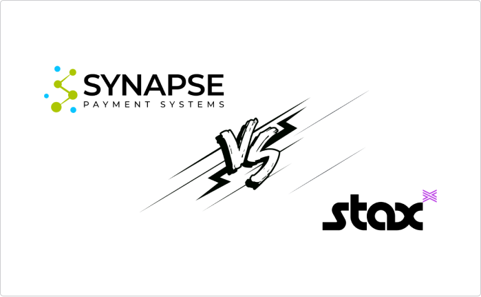 Synapse vs Stax Cover Photo