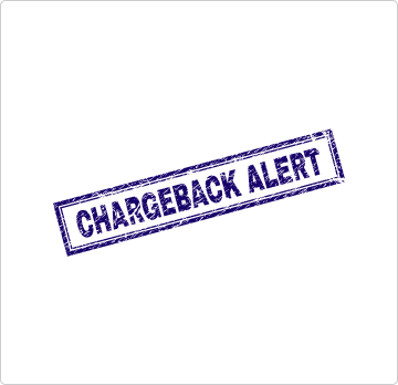 Chargeback Alert Cover Photo
