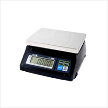 Clover Weight Scale