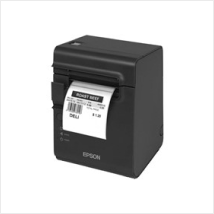 Clover Label Printer