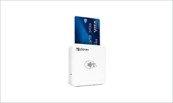 Clover NFC Reader