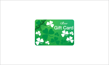 Clover Gift Card