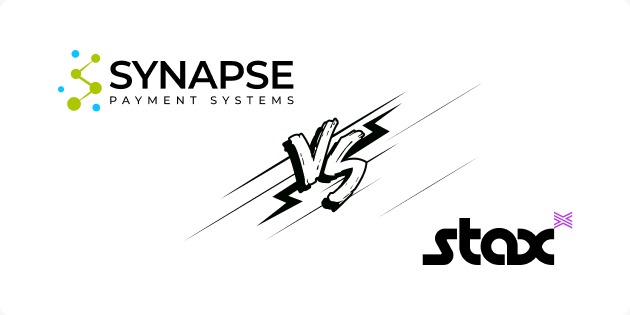 Synapse vs Stax