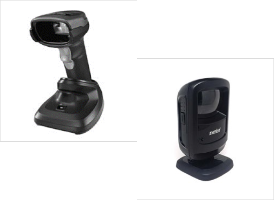 Exatouch POS System Barcode Scanner