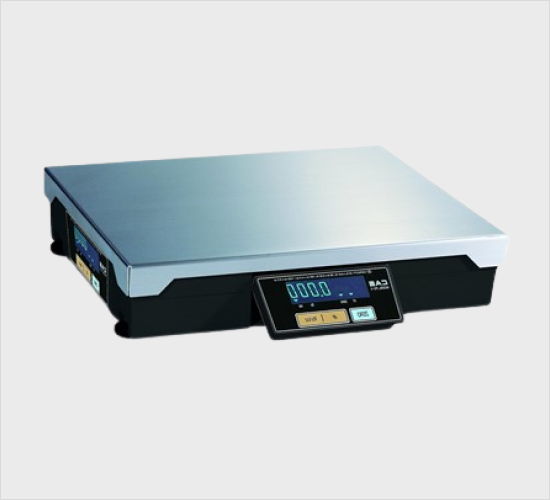 Exatouch POS System Weight Scale