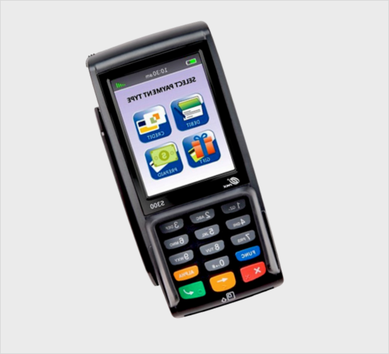Exatouch POS System Pin-Pad